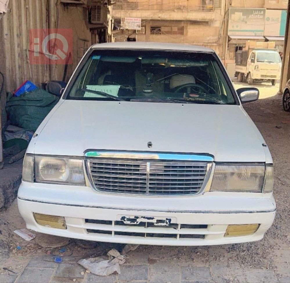 نيسان سيدرك